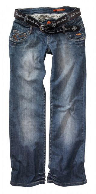 3B8821 — ДжинсыGIRLSJEANS KTM