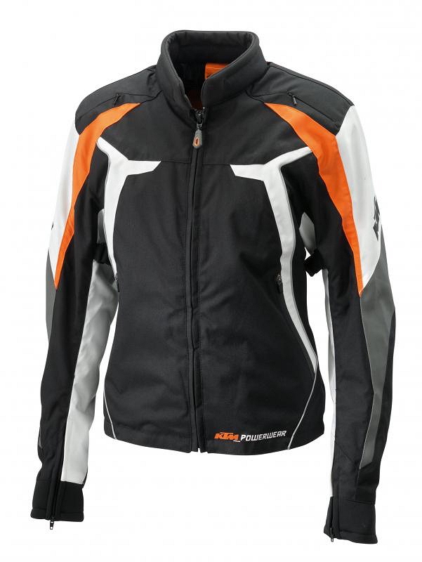 3PW15810 — КурткаженскаяSTREETEVOJACKET KTM