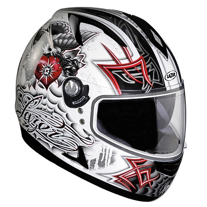 MLE028080 — ШлемBREVAVENOM LAZER