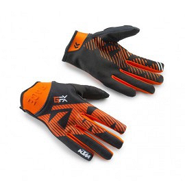 3PW162780 — ПерчаткикроссовыеGRAVITYFXGLOVES KTM