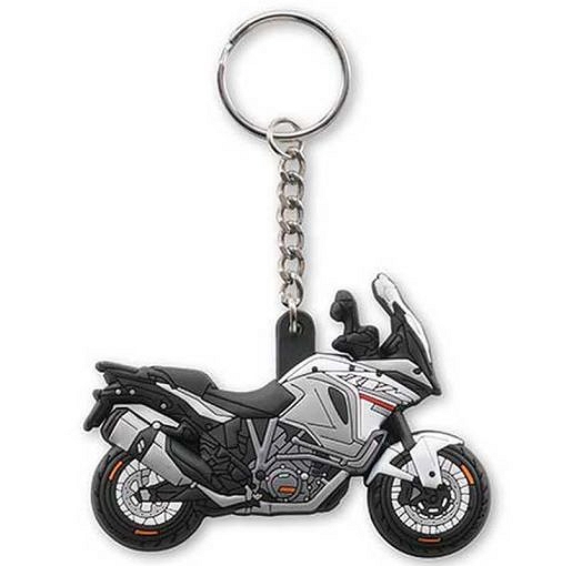 3PW1675600 — Брелок1290SUPERADVRUBBERKEYHOLDER KTM