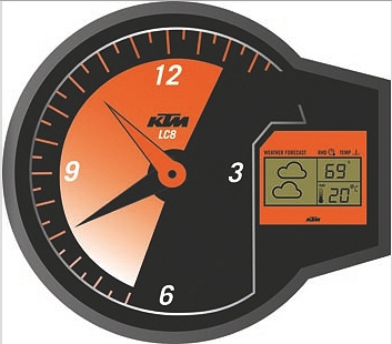 3PW1673400 — Деталь_KTM_3PW1673400 KTM