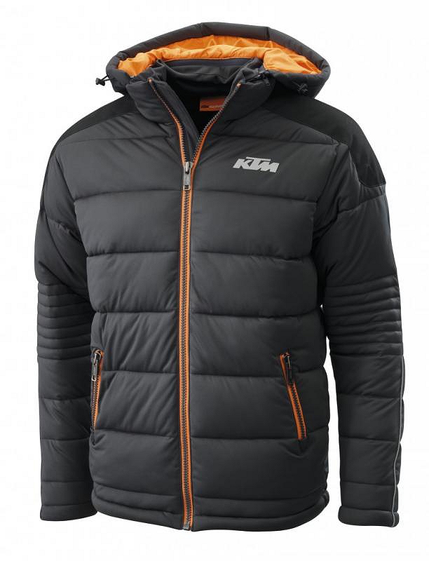 3PW15511 — КурткаPADDEDJACKET KTM
