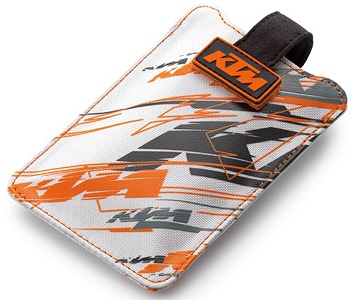 3PW137440 — Чехолдялтелефона KTM