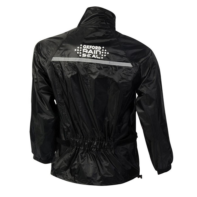 RM100 — КурткадождеваяRAINSEAL OXFORD