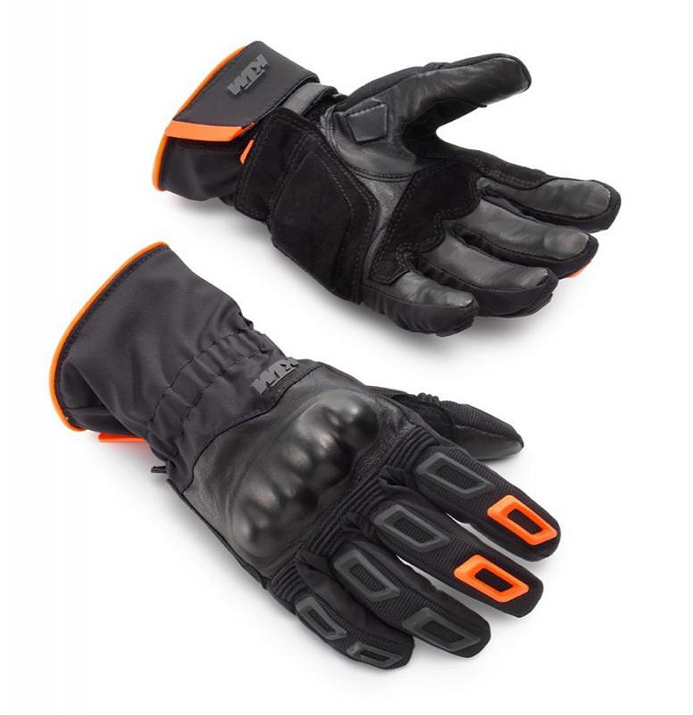 3PW17172 — ПерчаткиHQADVENTUREGLOVES KTM