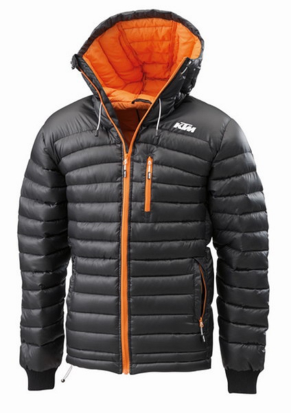 3PW13514 — КурткаMENSDOWNJACKET KTM