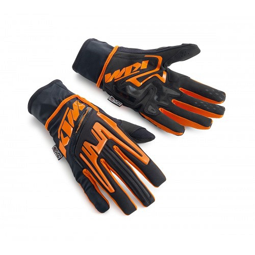 3PW162790 — ПерчаткикроссовыеHYDROTEQGLOVES KTM