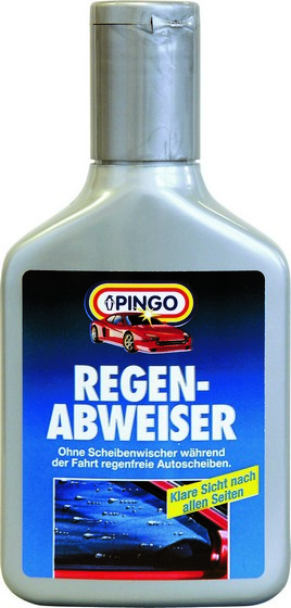5823 — REGEN-ABWEISER Антидождь PINGO