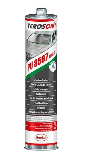 1467799 — Клей (0,31л.) HENKEL