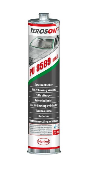 150736 — Клей (0,31л.) HENKEL