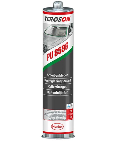 450533 — Клей (0,31л.) HENKEL