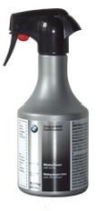 83120411343 — GLASREINIGERMITANTIBESCHLAG BMW