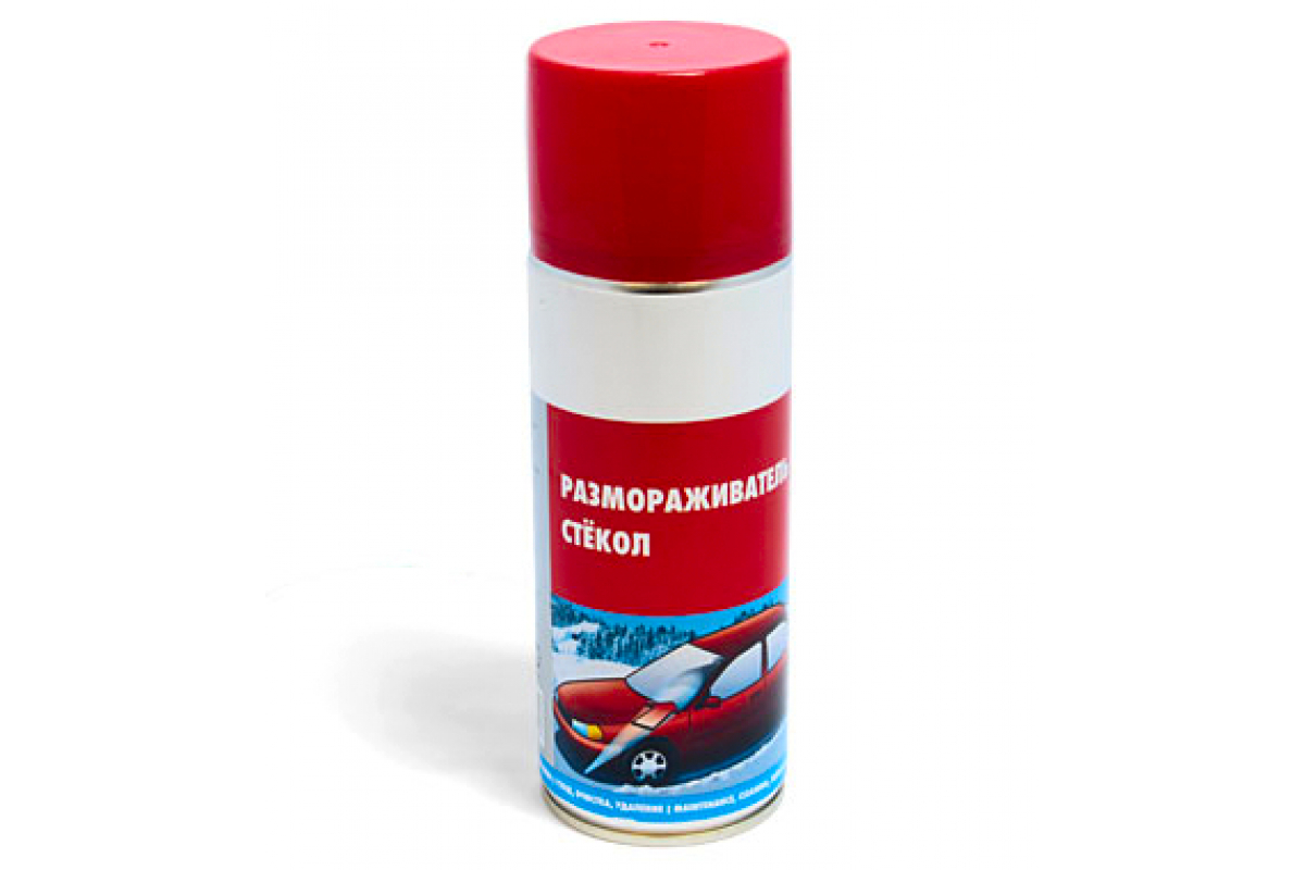 5966136705990 — Размораживатель стекол Wurth 340мл 5966136705990 WURTH