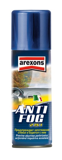 71447344 — Антизапотеватель (0,2л.) AREXONS
