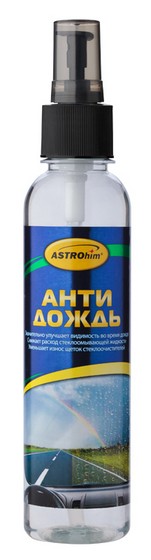 AC890 — Антидождь (0,25л.) АСТРОХИМ