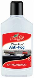 FG6535 — TWFG6535/5378антизапотеватель(300мл) TURTLE WAX