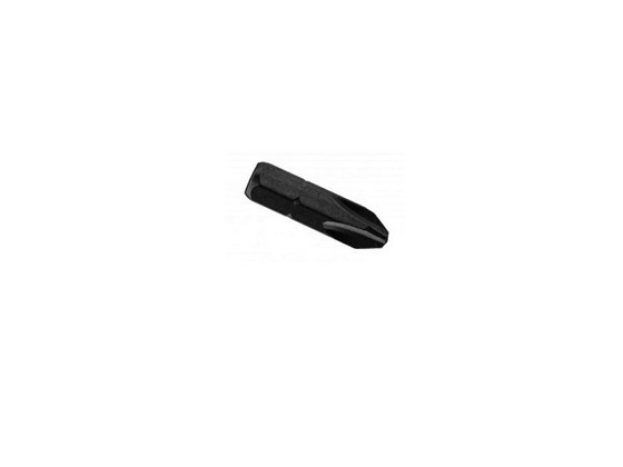 0224PH2 — 022-4PH2 бита крестовая короткая на 5/16" PH2 HANS PRIES