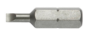 614175652 — Биташлицевая,0,6х4,5,25мм WURTH