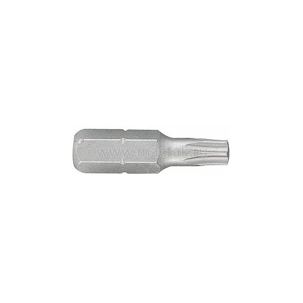 102535T — KING TONY вставка (бита) торцевая 1/4, TORX, T35, L = 25 KINGTONY