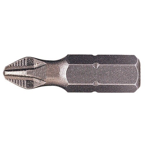 121250 — 1212501/4битафиллипсL=25ммPH.0FORCE,шт FORCE