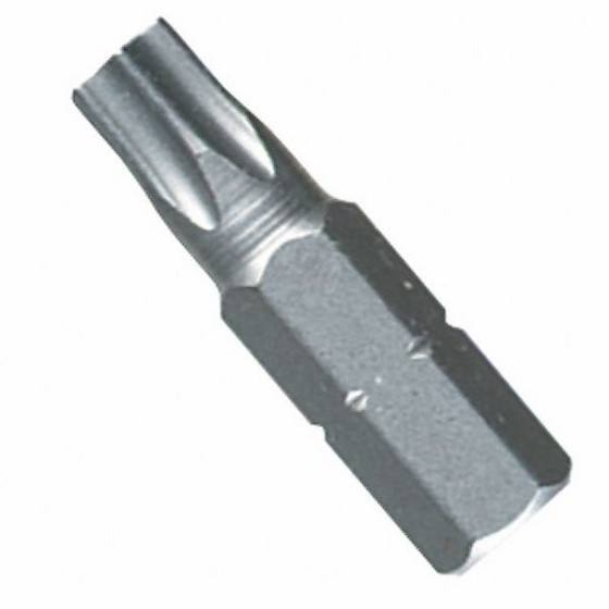 1262540 — Бита 1/4 Torx T40 FORCE