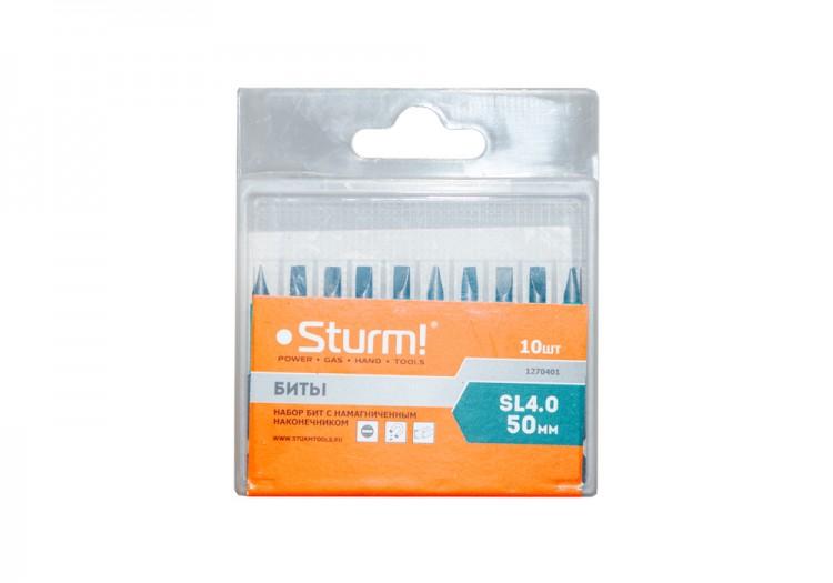 1270401 — STURM биты 1270401 STURM