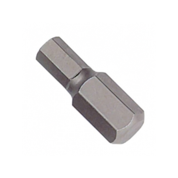 1743005 — Вставка 5мм 1/2" 6-гран Тайвань FORCE