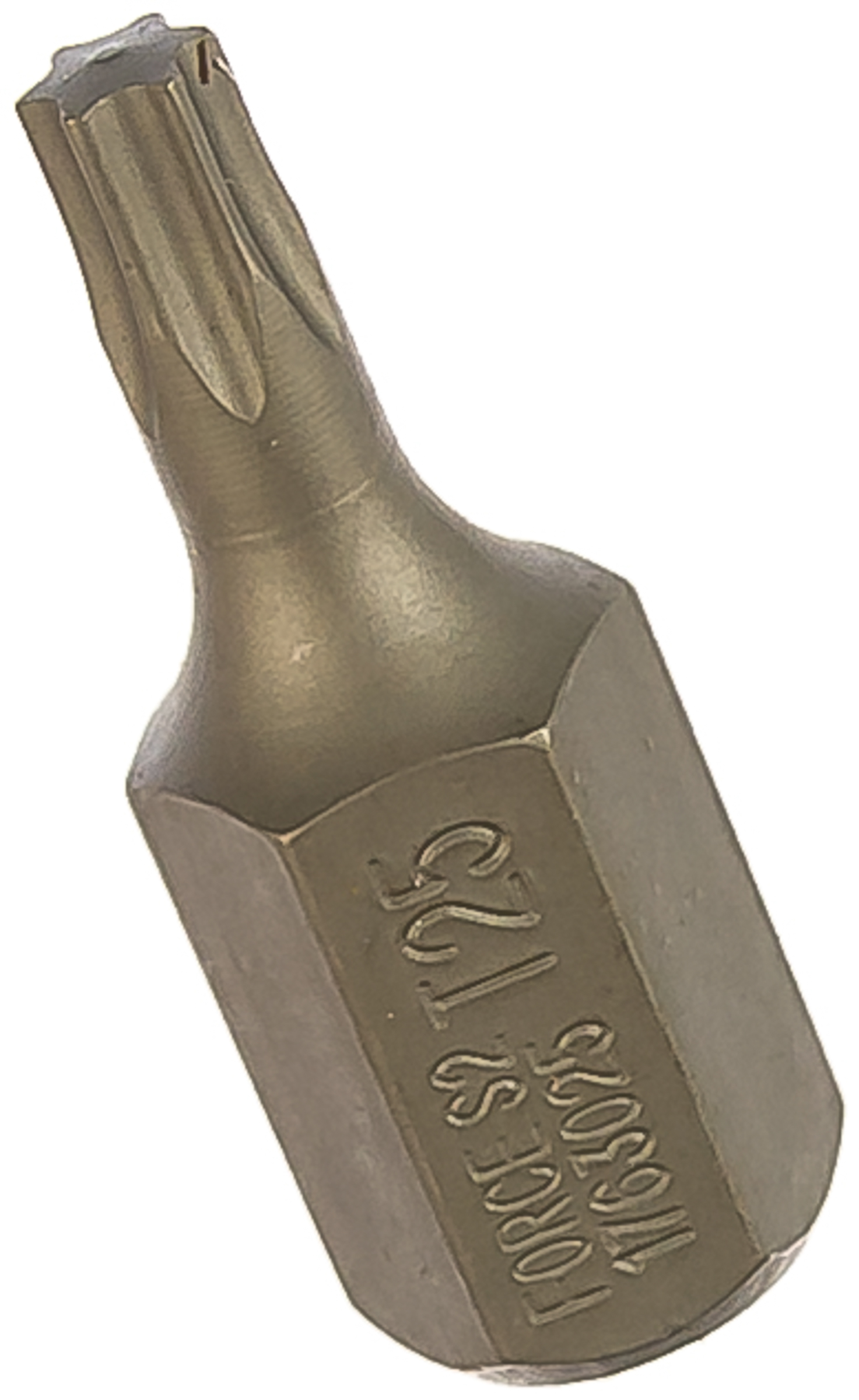 1763025 — Бита-торкс 30мм Т25 Тайвань FORCE