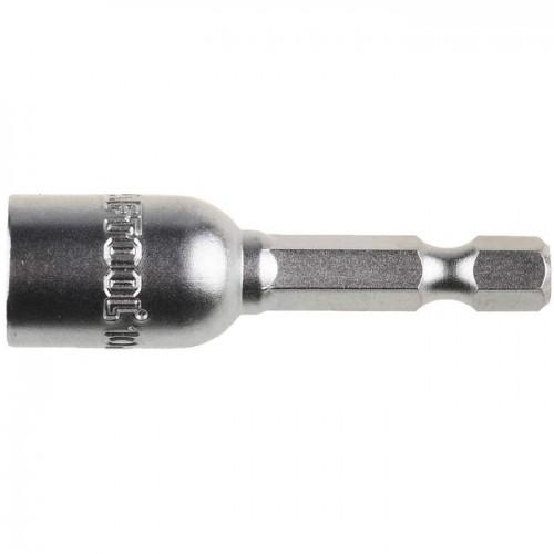 2639110 — Бита EXPERT с торцовой головкой  KRAFTOOL 2639110  намагниченная  10 мм KRAFTOOL