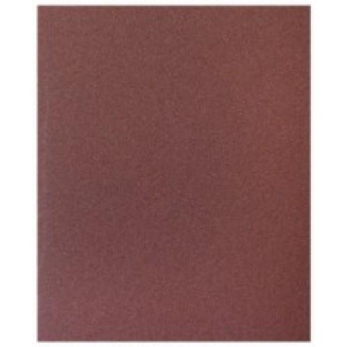 35515100 — Лист шлифовальный зубр мастер универсальный на тканевой основе  водостойкий  р100  230х280мм  5шт ЗУБР