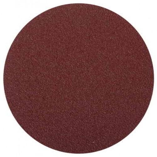 355631251000 — Бумага наждачная на липучке D125 р1000 5шт. мастер зубр ЗУБР