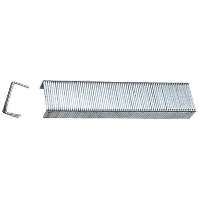 41214 — Скобы для ебельного степлера закаленные ип  MATRIX