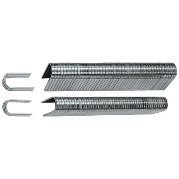 41412 — Скобыммдлякабелязакаленныедлястеплератипшт MATRIX