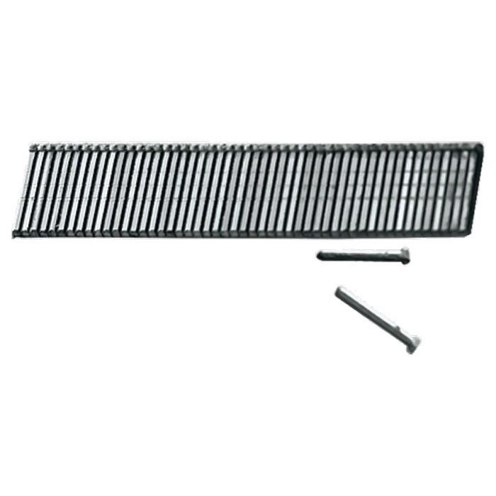 41512 — Гвоздиммдлямебельногостеплерасошляпкойтипшт MATRIX