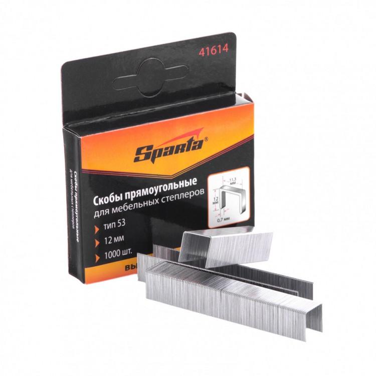 41614 — Деталь_SPARTA_41614 SPARTA