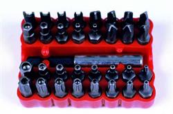 66330 — Набор специальных бит  VOREL