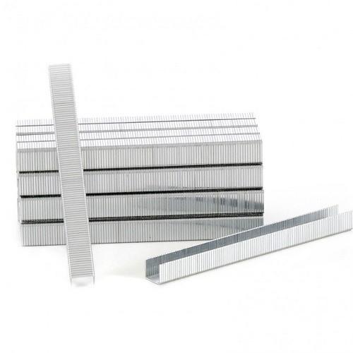 57656 — Скобы для пневматического степлера Matrix 10 мм, 5000 шт MATRIX