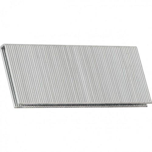 57665 — Скобы для пневматического степлера Matrix 18GA 35 мм, 5000 шт MATRIX