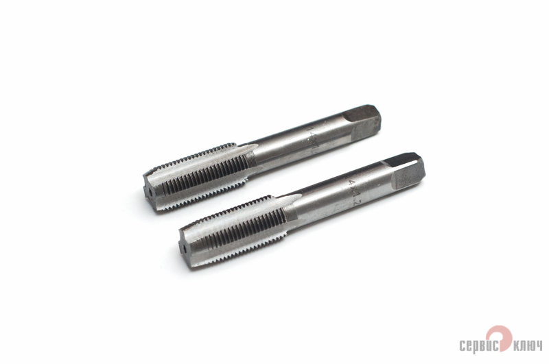 72314 — Метчик м141,25 мм сервис ключ (блистер) СЕРВИС КЛЮЧ