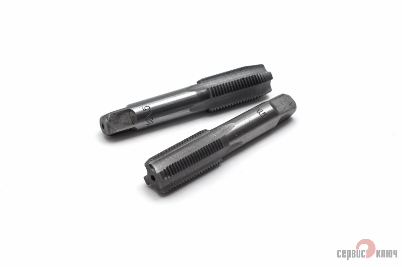 72316 — Метчик м161,5мм сервис ключ (ккт в блистере из 2 шт.) 72316 СЕРВИС КЛЮЧ