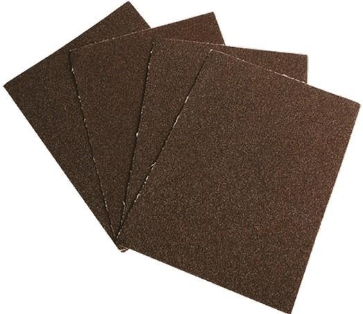 75664 — Шлифлистнатканевойоснове,серия14а,зерн.10н(P120),240х170мм,10шт.,водост.(баз) РОССИЯ