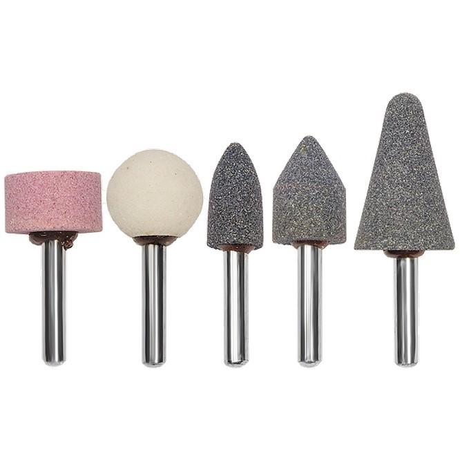 76020 — Точильные камни для дрели  MATRIX