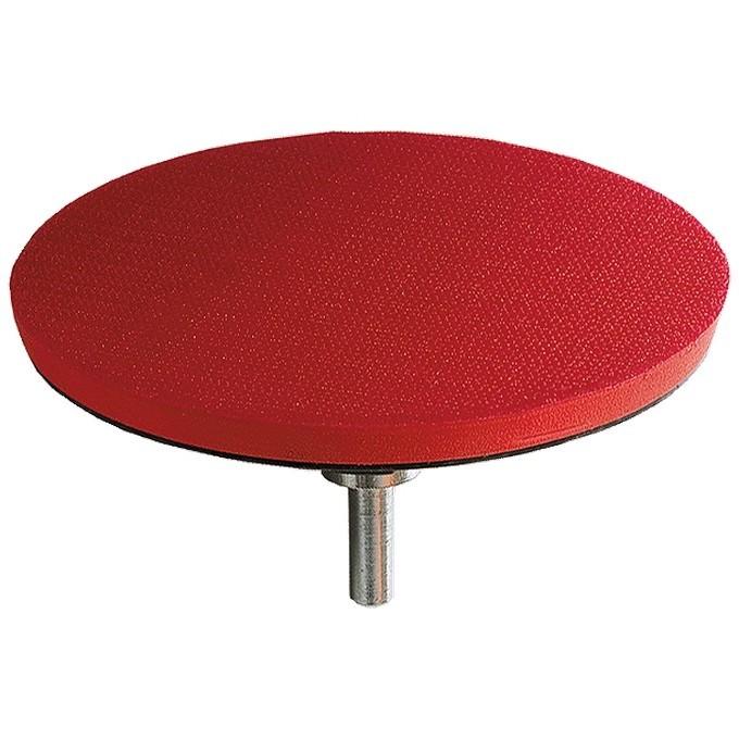 76220 — Насадка для дрели и УШМ с липучкой, 125 мм MATRIX