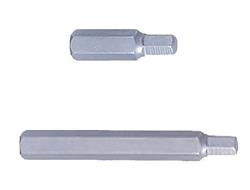 168005H — Вставка (бита) KING TONY 168005H KINGTONY