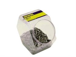 10504383 — Вставка отв. IRWIN 1/4 PZ2 25мм 250 шт. IRWIN