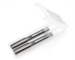 220104 — Комплект метчиков 2 шт, M101,25 мм ДЕЛО ТЕХНИКИ