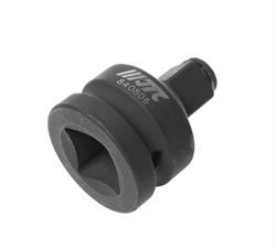 JTC840806 — Адаптер 1(F)х3/4(M) 68мм D54мм ударный JTC JTC