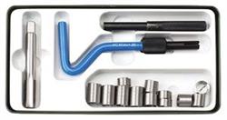 227144 — Набордлявосстановлениярезьбы ДЕЛО ТЕХНИКИ