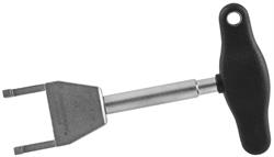 AI040039 — Инструмент для демонтажа катушек системы зажигания двигателей VAG 1.4 л, 1.6 л. F JONNESWAY